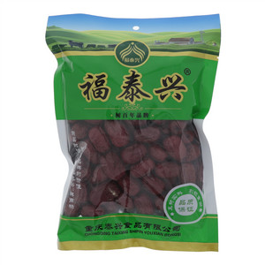 福泰兴灰枣