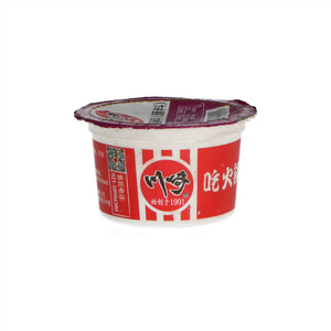 川崎香辣味火锅调料(蘸料)