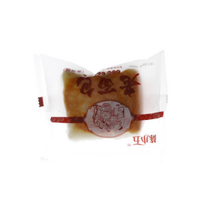 陈小五老面包（麦香味）