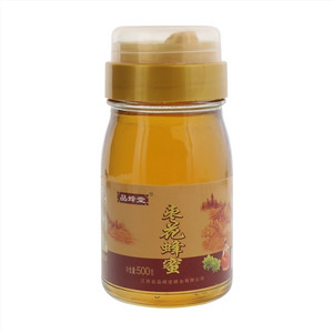 品蜂堂枣花蜂蜜