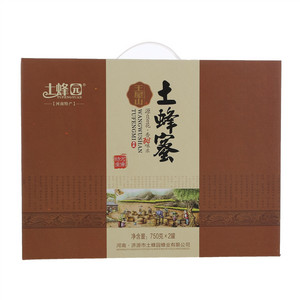 土蜂园土蜂蜜