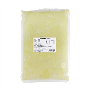 速冻榴莲果泥（D24）