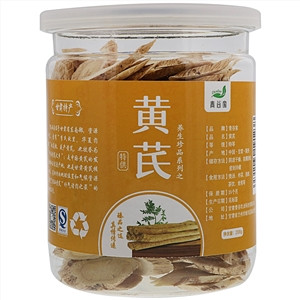 青谷家养生珍品系列黄芪