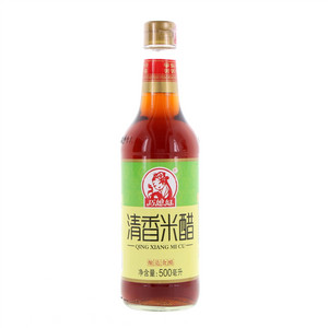 巧媳妇清香米醋