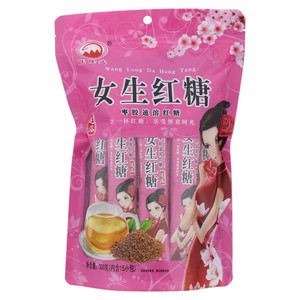 旺隆达女生红糖（速溶红糖制品）