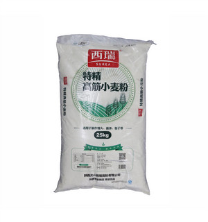 西瑞特精高筋小麦粉