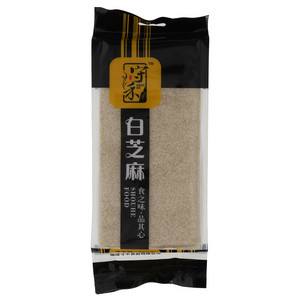 守禾白芝麻