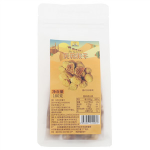 丝路亚心无花果干