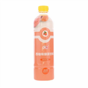 汇源西柚味绿茶饮料