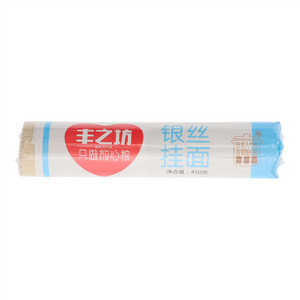 丰之坊银丝挂面