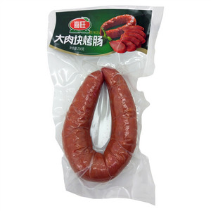 喜旺大肉块烤肠