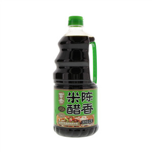 云亭陈香米醋（酿造食醋）