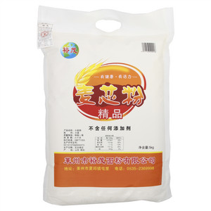 裕茂小麦粉