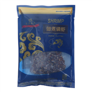 法罗海产佃煮磷虾