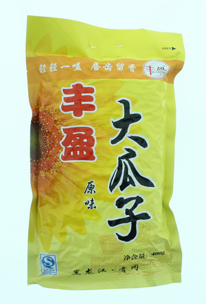 丰盈大瓜子