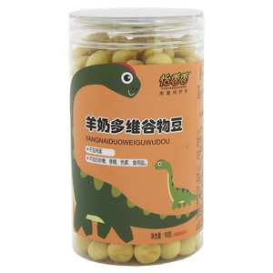 怡香香羊奶多维谷物豆