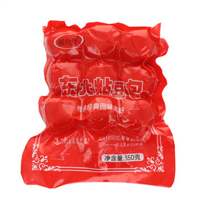 福欣宇东北粘豆包