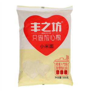 丰之坊小米面