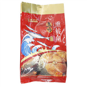 悦泰五香熏鲅鱼