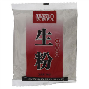 餐餐靓生粉