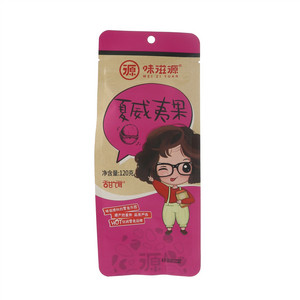 味滋源甜饵夏威夷果