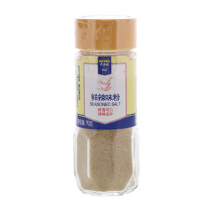 麦德龙鲜辣味粉