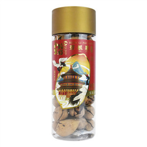 山里拍档碧根果（奶香味）