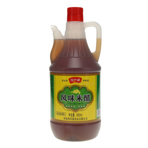 少少点风味米醋