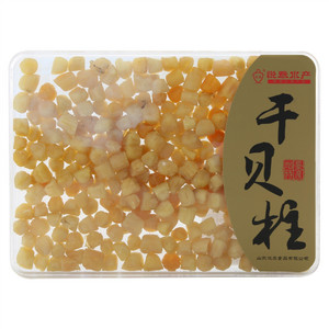 悦泰干贝柱
