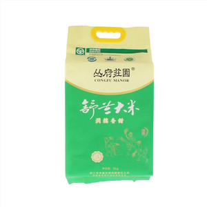 丛府荘園舒兰大米