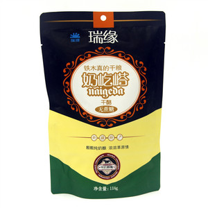 瑞源奶屹?干酪（无蔗糖）