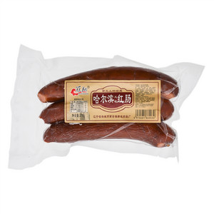 冠翔哈尔滨风味红肠
