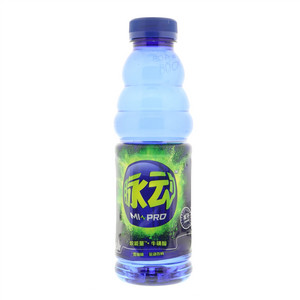 脉动运动饮料（雪柚味）500ml