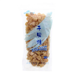 宏业干贝柱