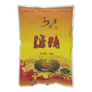 吉之源火锅鸡精调味料
