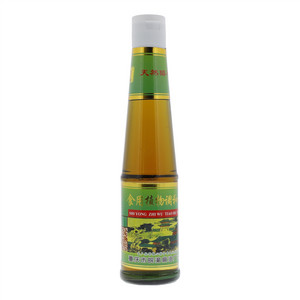 皖渝食用植物调和油