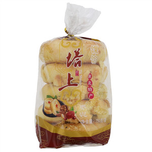 塔上枣泥果馅