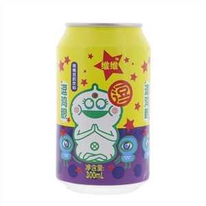 维维核桃豆奶饮料