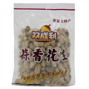 双成利蒜香花生