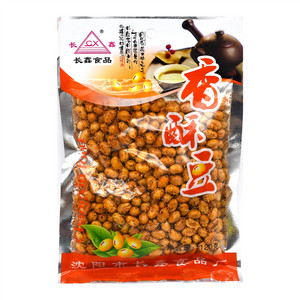 长鑫牌香酥豆
