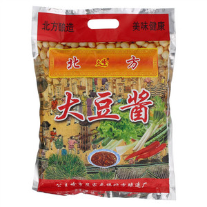 久峰大豆酱