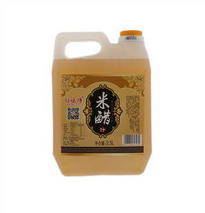 佰味得米醋汁