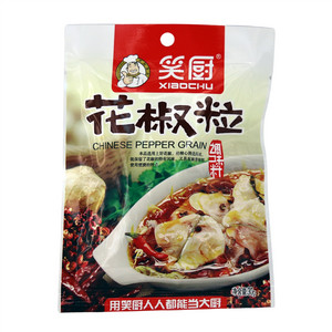 笑厨花椒粒调料粉
