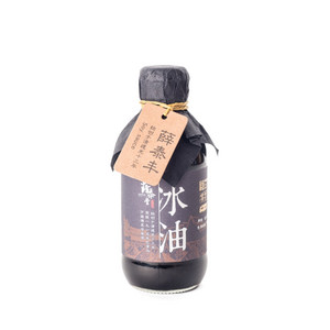 薛泰丰冰油（酿造酱油）