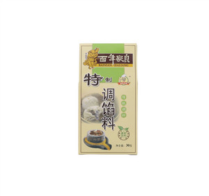 厨状元特制调馅料