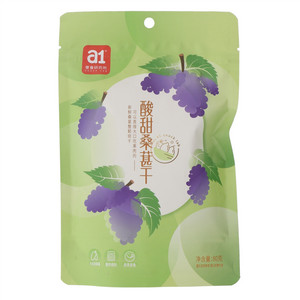 a1酸甜桑葚干