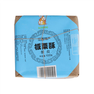 忆点坊板栗酥