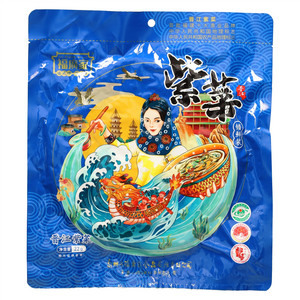 福廣家晋江紫菜