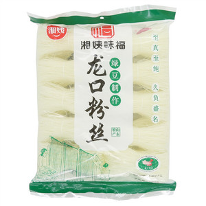湘姨味福龙口粉丝