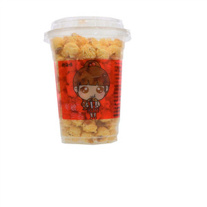 尚粮食品爆米花